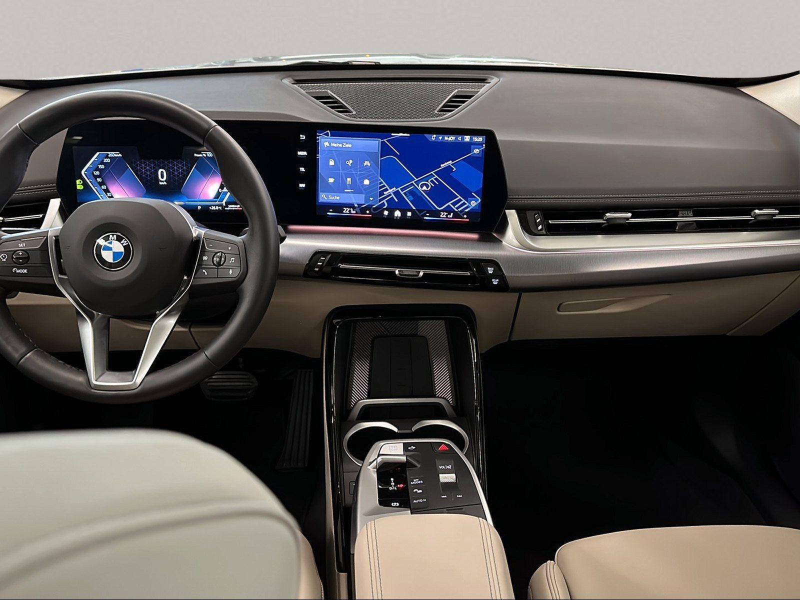 BMW X1 – Bild 19