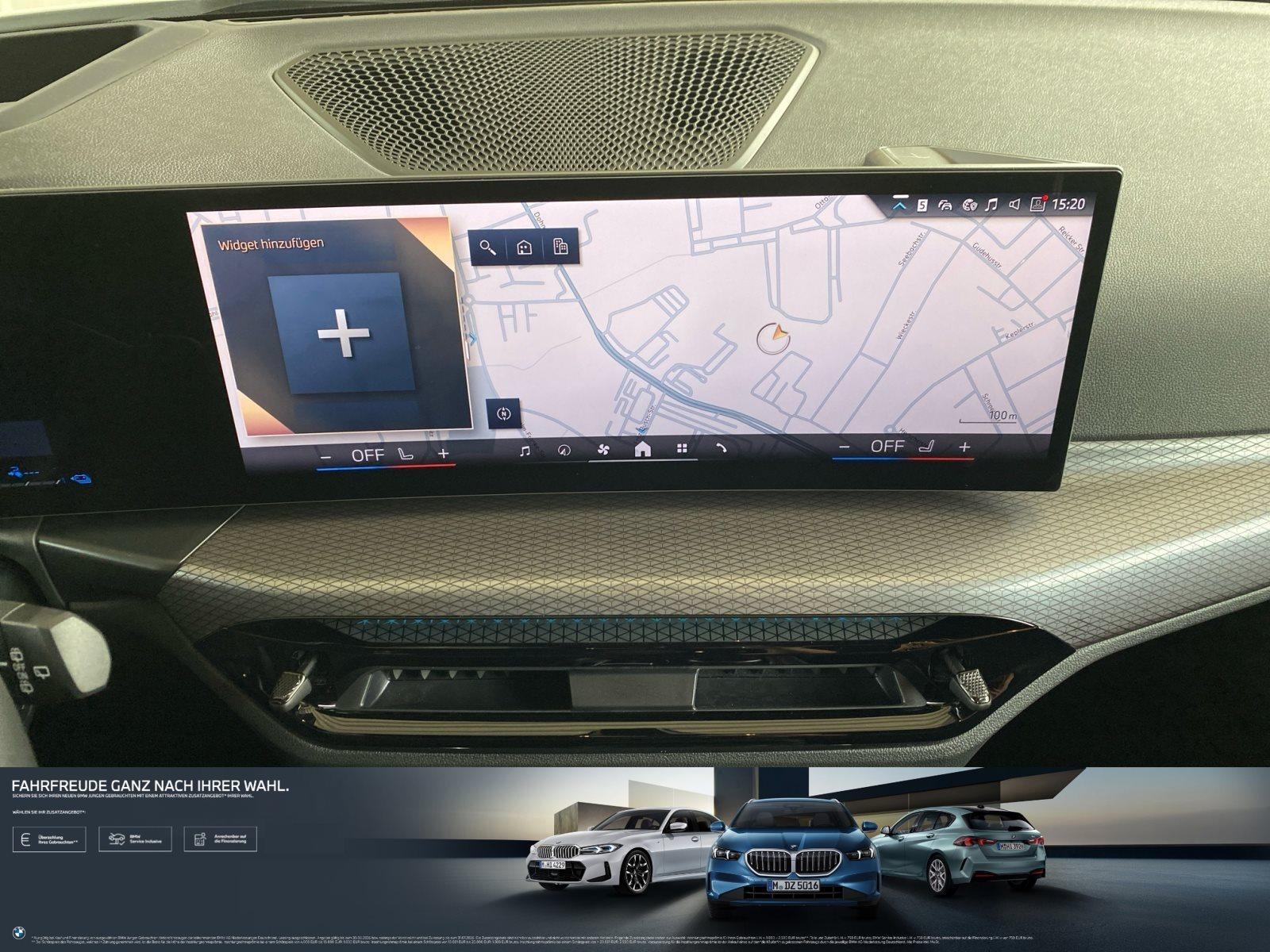 BMW 3er Touring – Bild 22