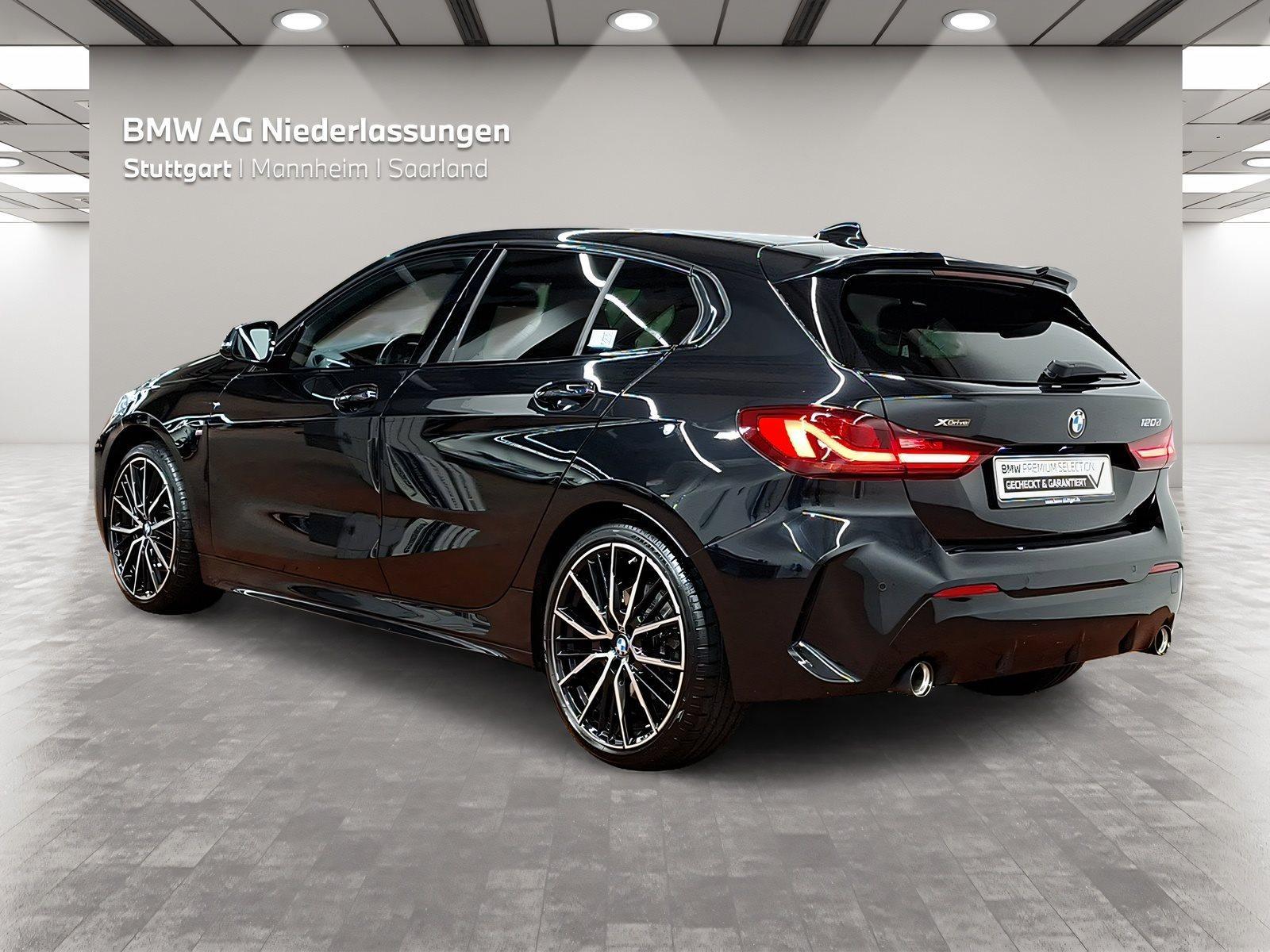 BMW 1er – Bild 2