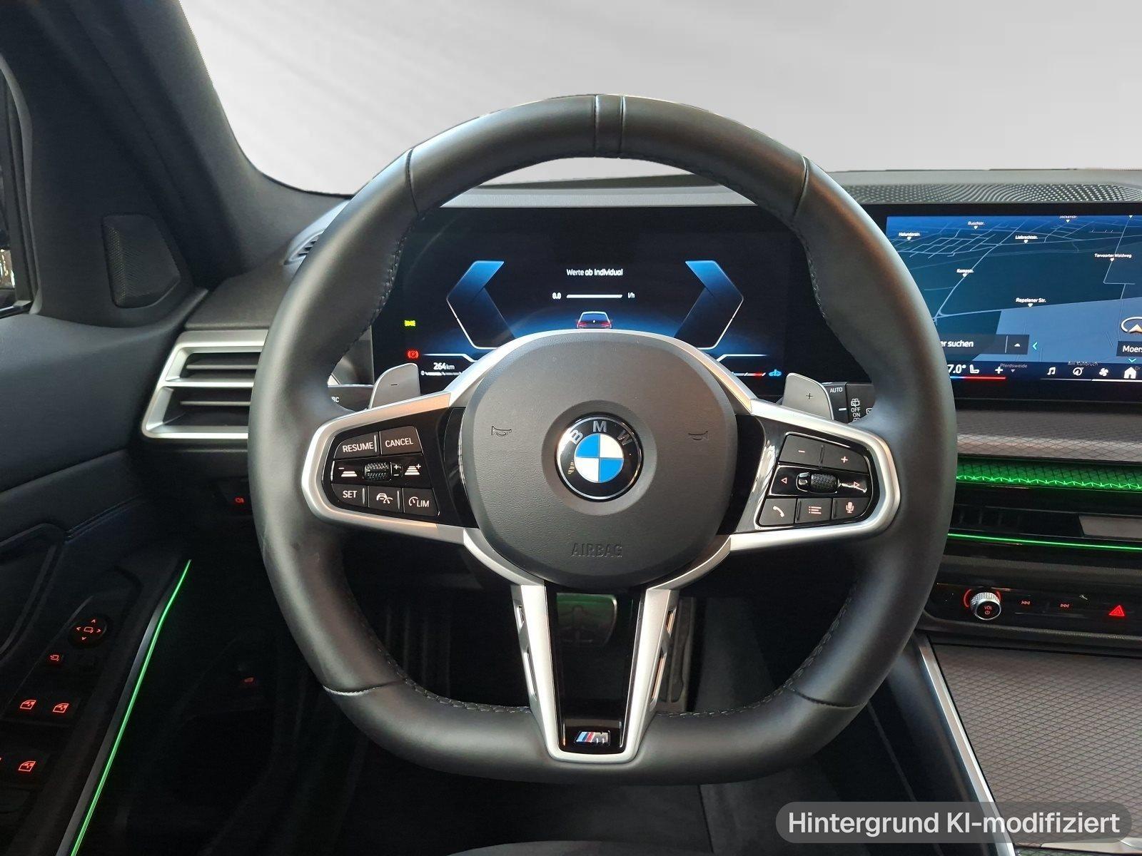 BMW 3er Touring – Bild 30