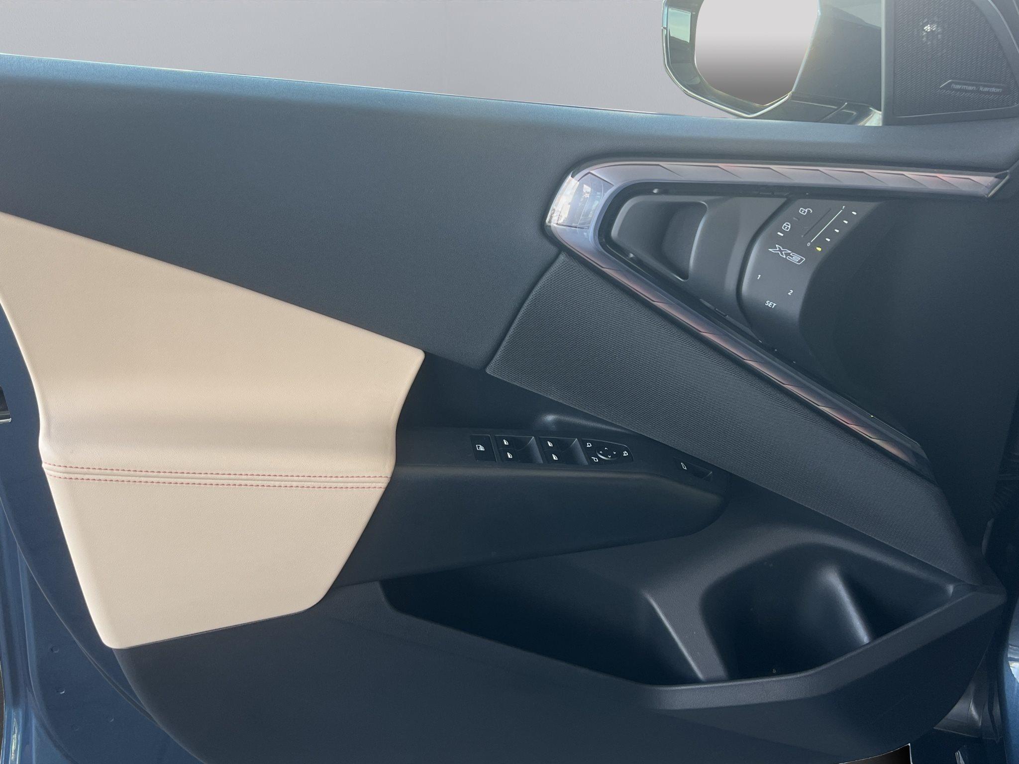 BMW X3 – Bild 12