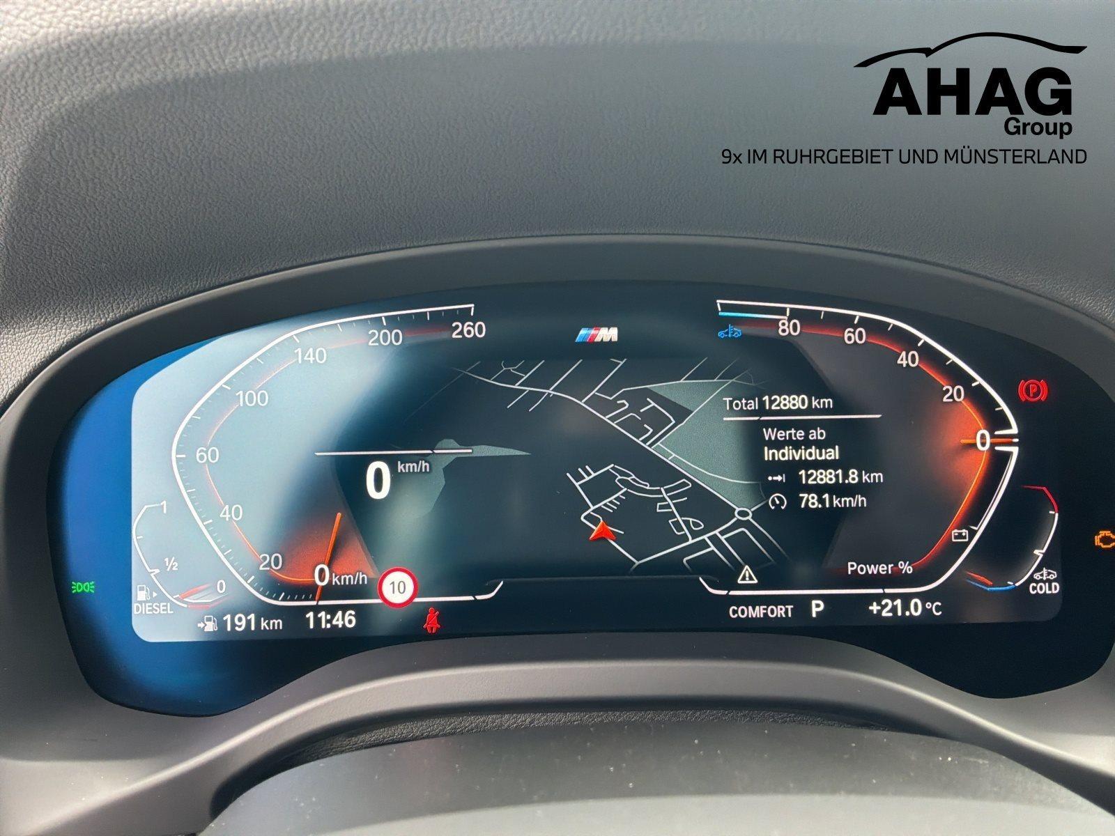 BMW X3 – Bild 7