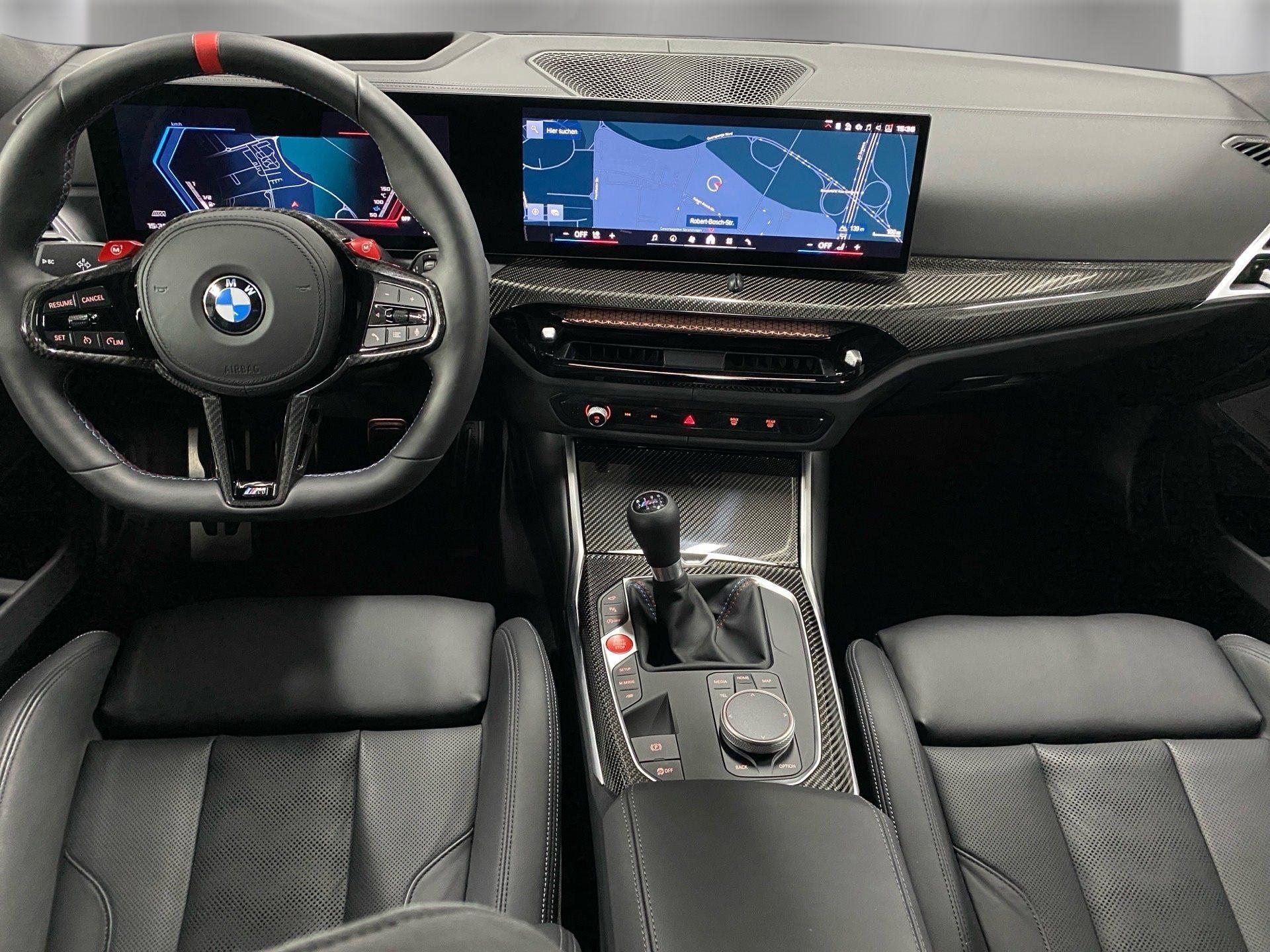 BMW M3 – Bild 8