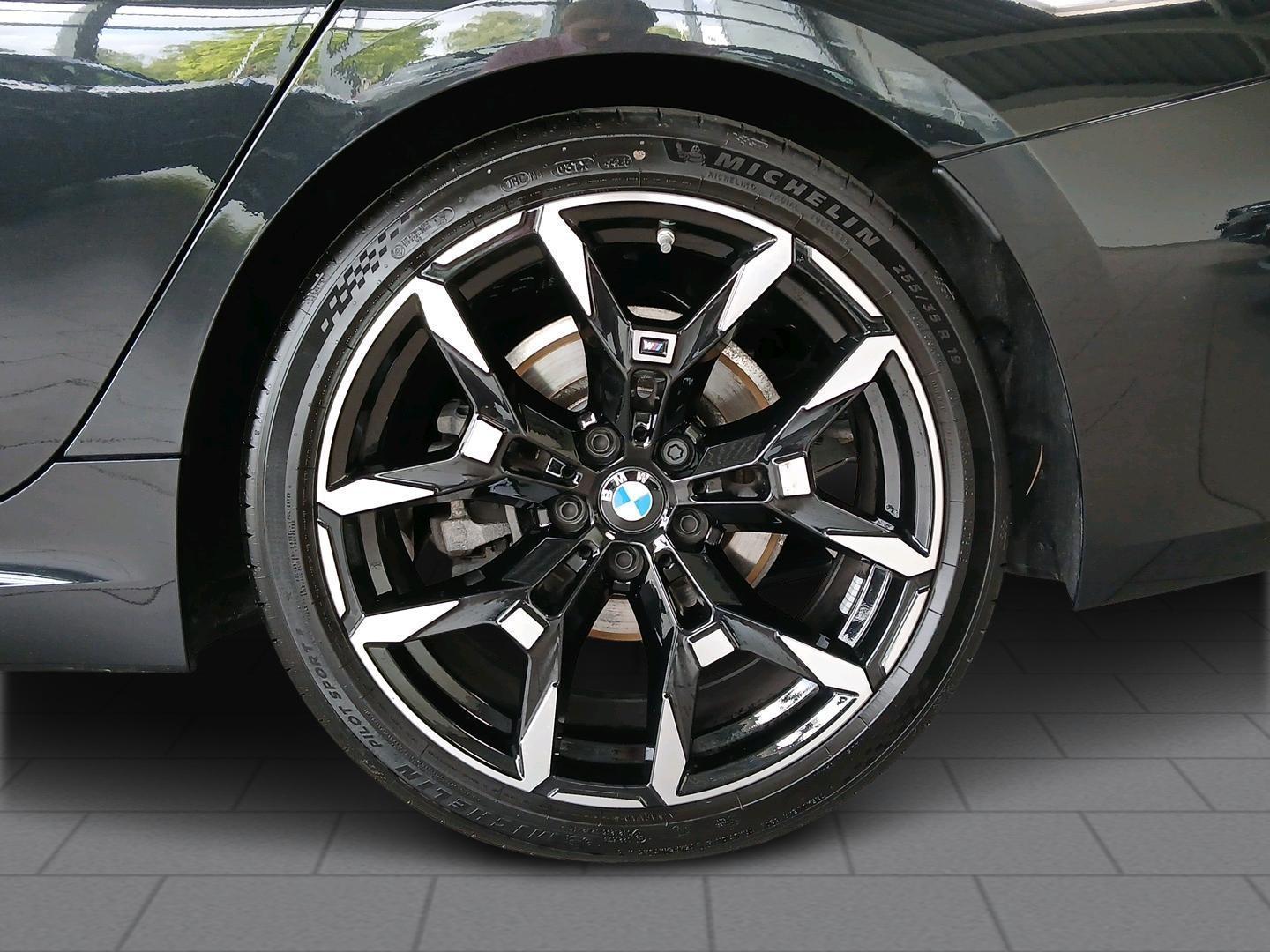 BMW 3er Touring – Bild 8