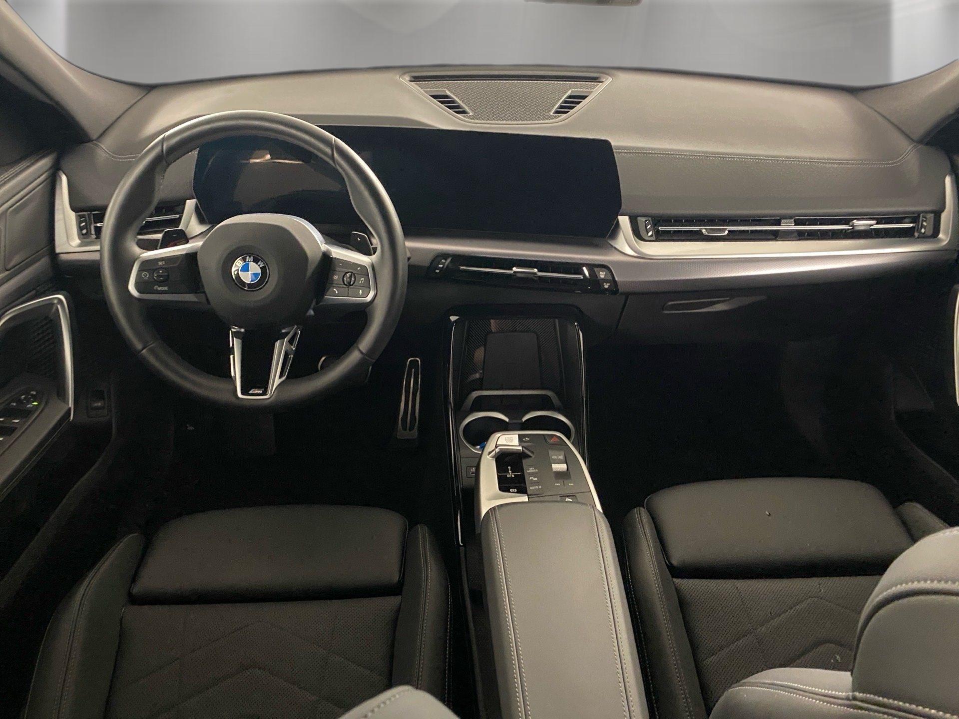 BMW X2 – Bild 21