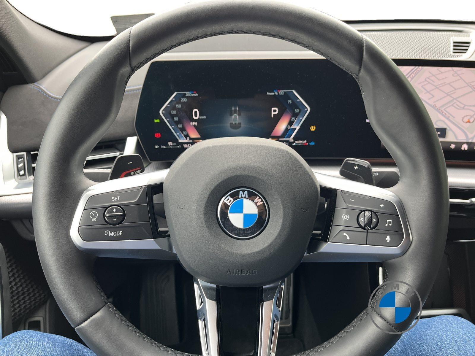 BMW X2 – Bild 21