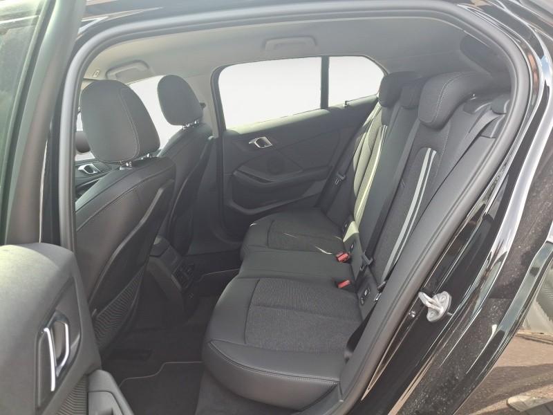 BMW 1er – Bild 12