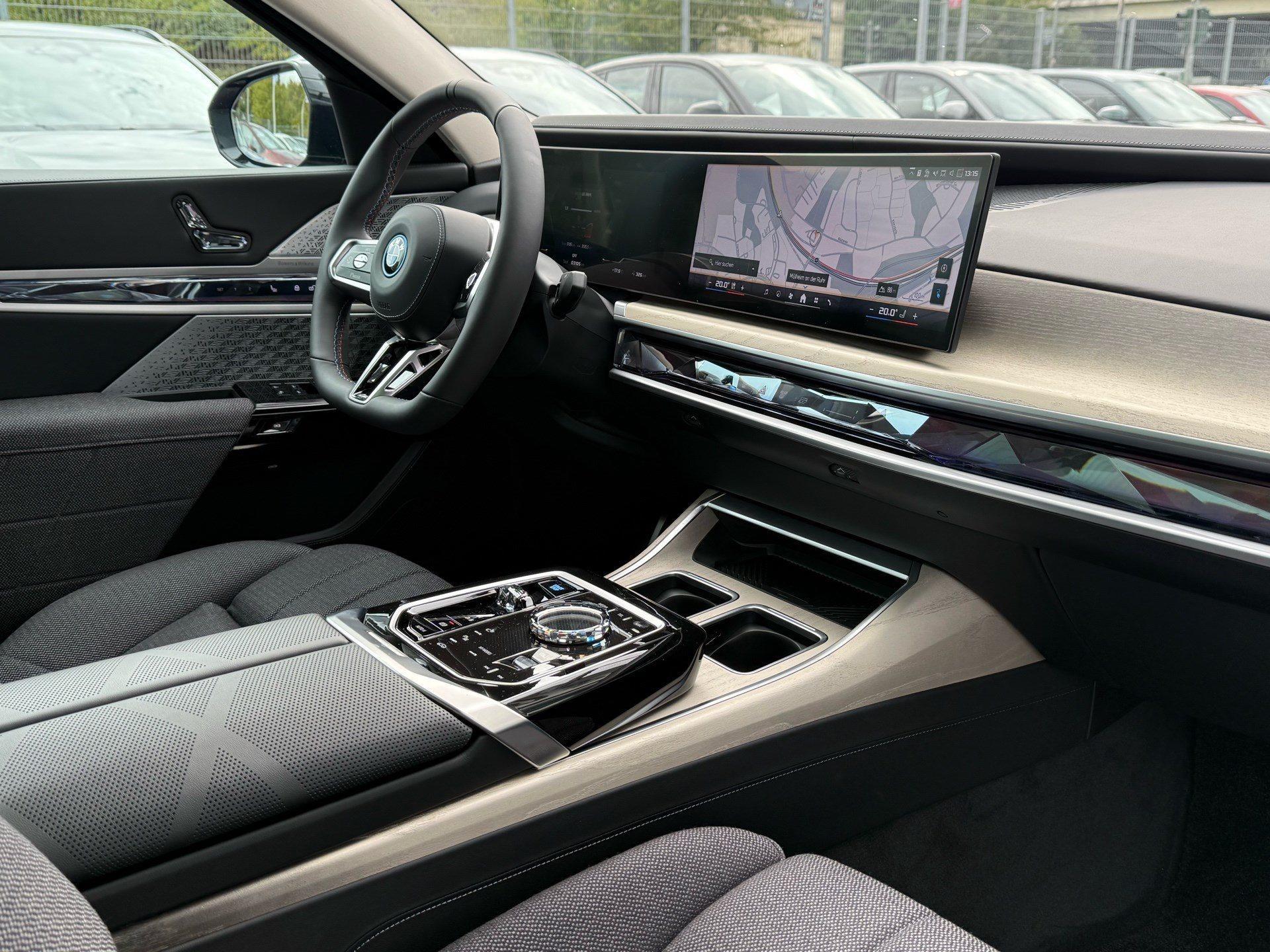 BMW i7 – Bild 16