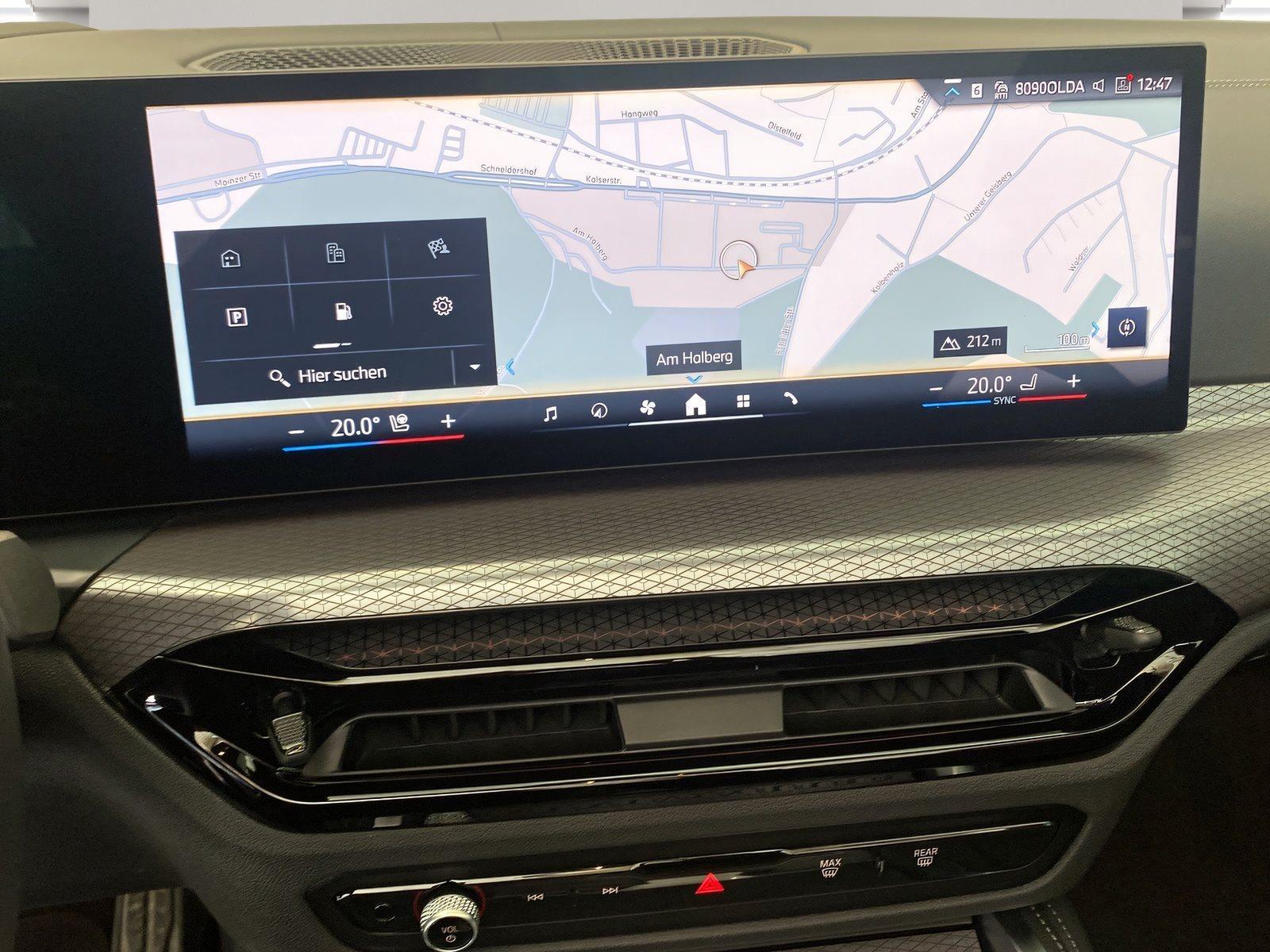 BMW 4er Cabrio – Bild 14
