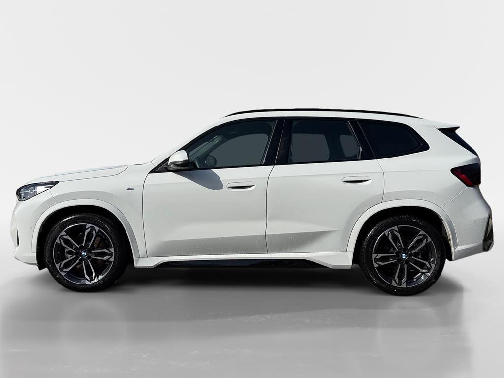 BMW X1 – Bild 3