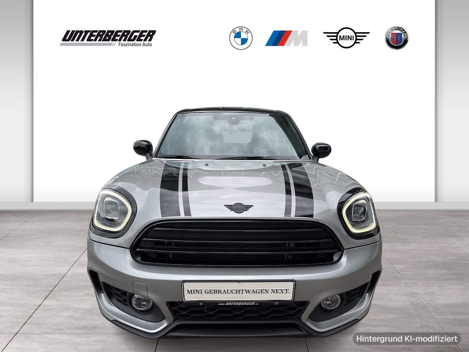 MINI Countryman – Bild 2