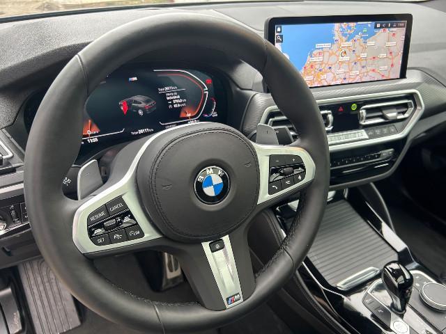 BMW X4 – Bild 7
