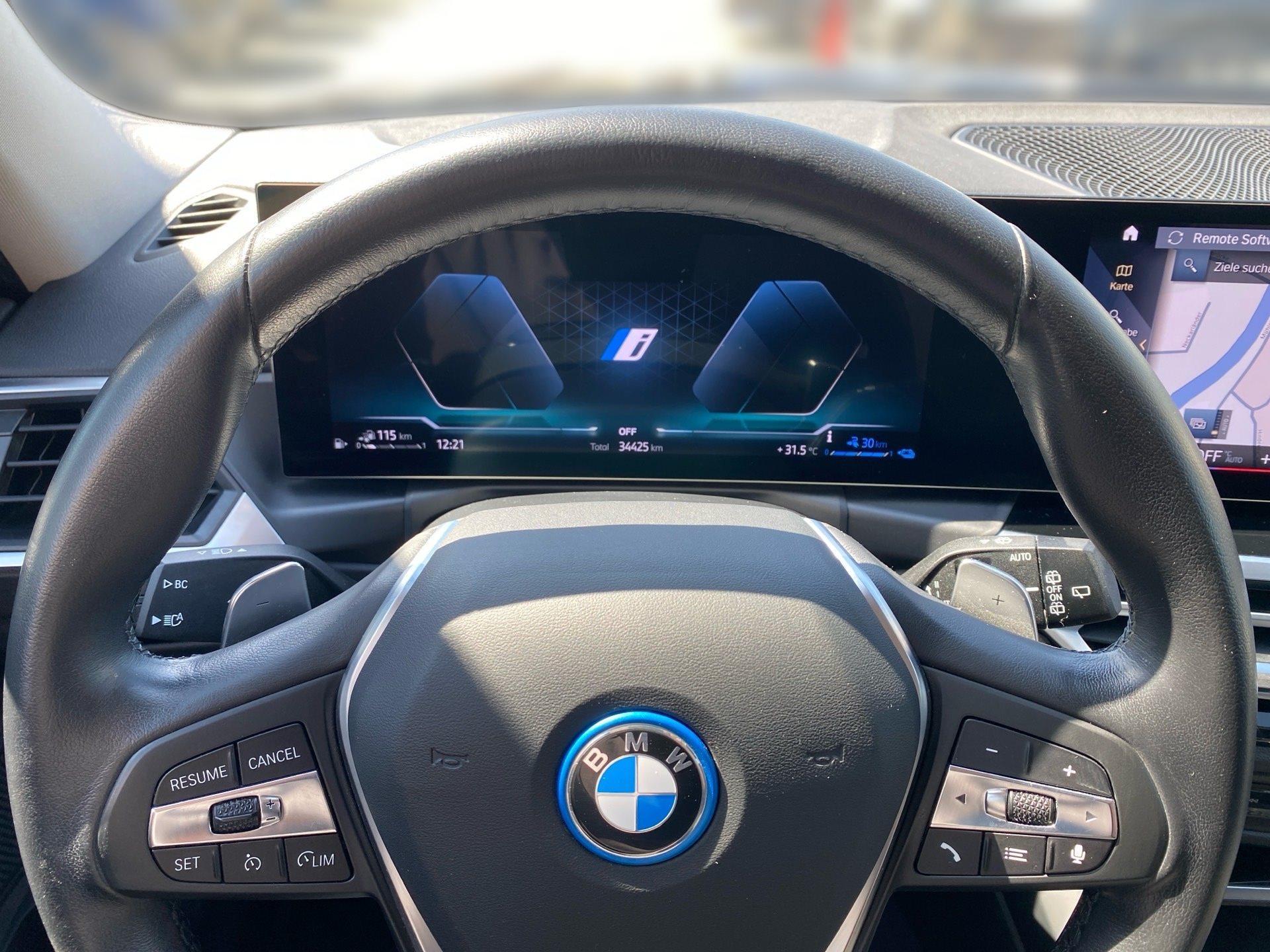 BMW 3er Touring – Bild 10