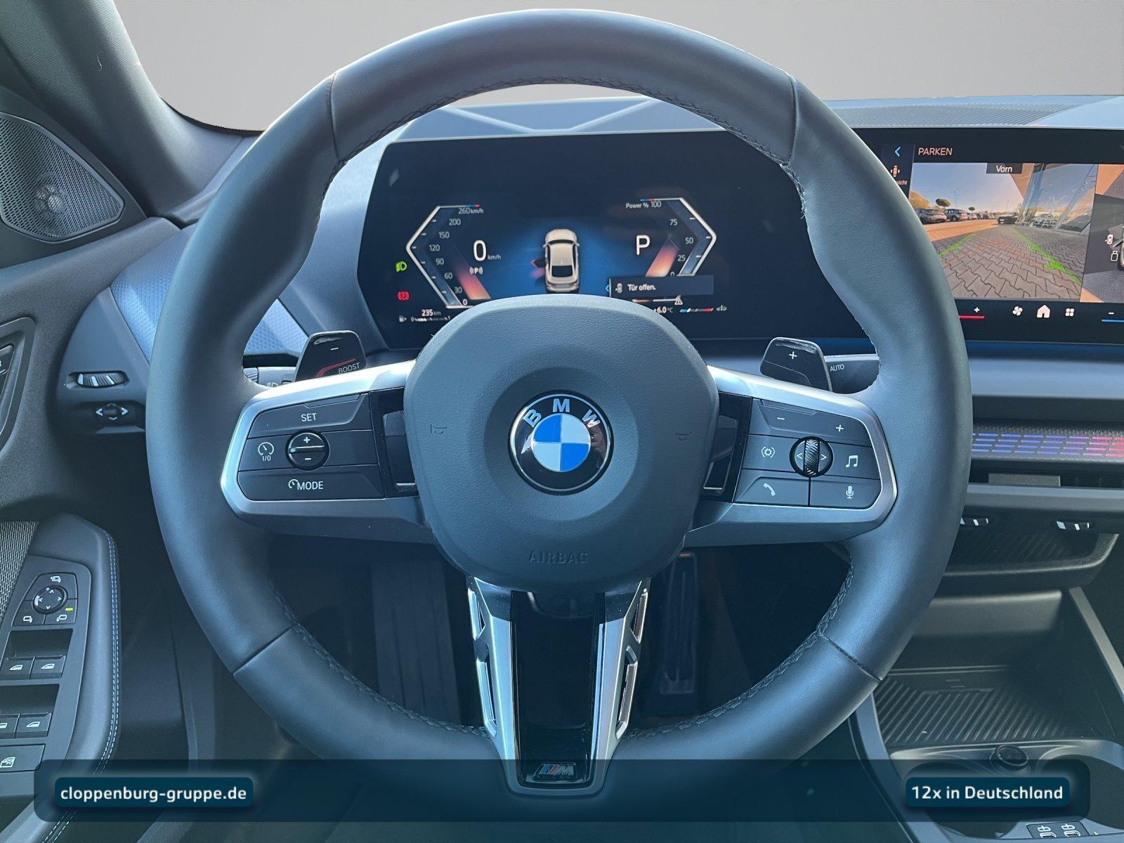 BMW 2er Gran Coupé – Bild 10