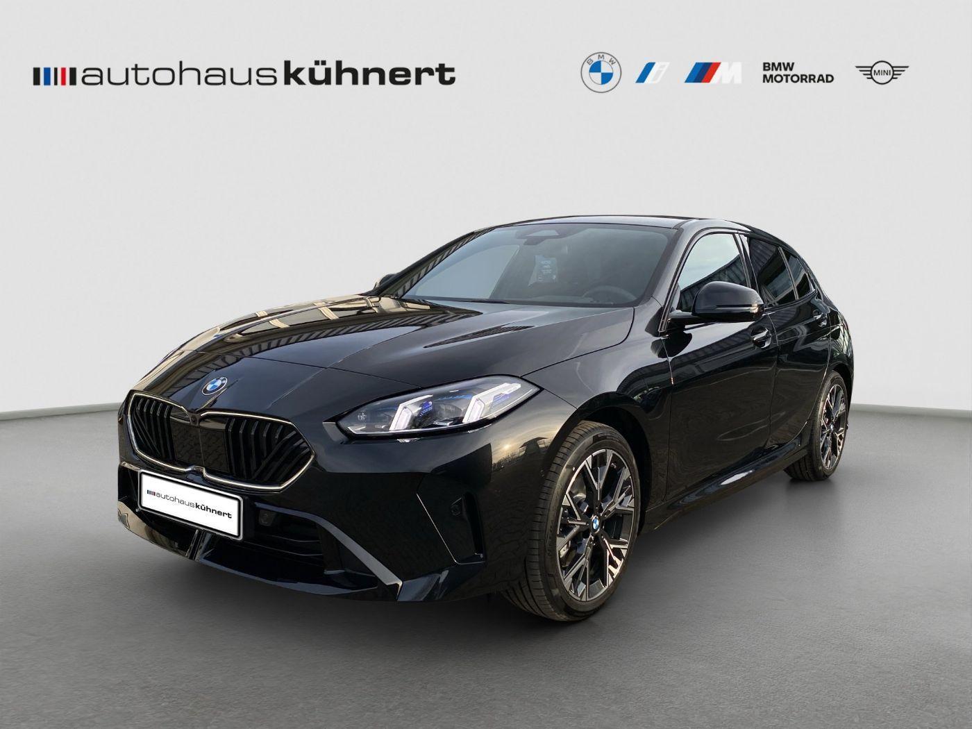 BMW 1er – Bild 2