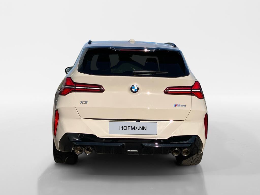 BMW X3 – Bild 11