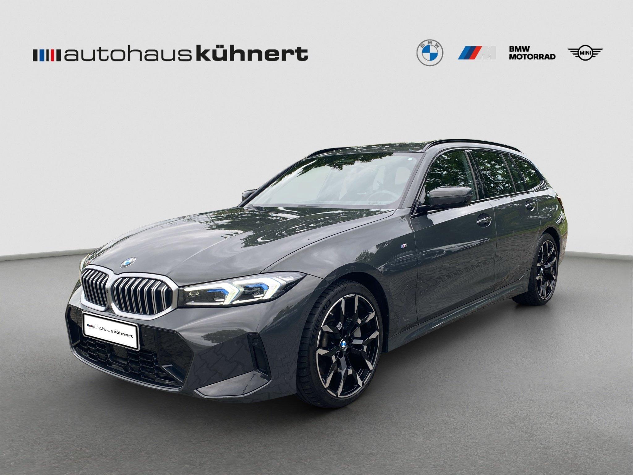BMW 3er Touring – Bild 3