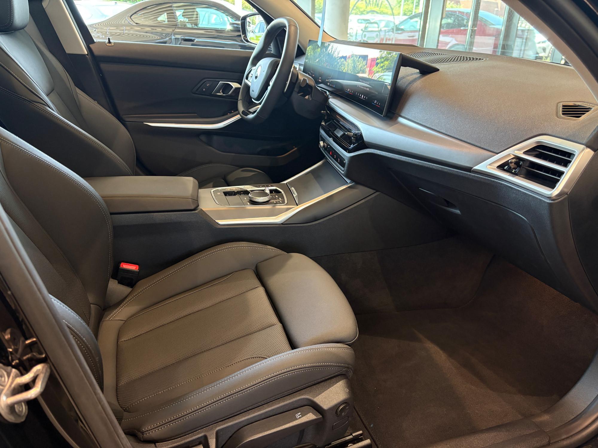 BMW 3er Touring – Bild 13