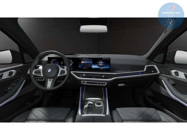 BMW X5 – Bild 6