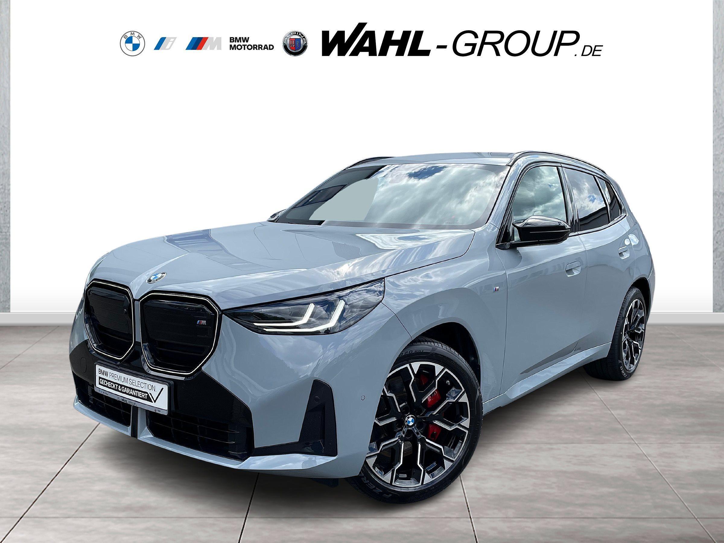 BMW X3 – Bild 2