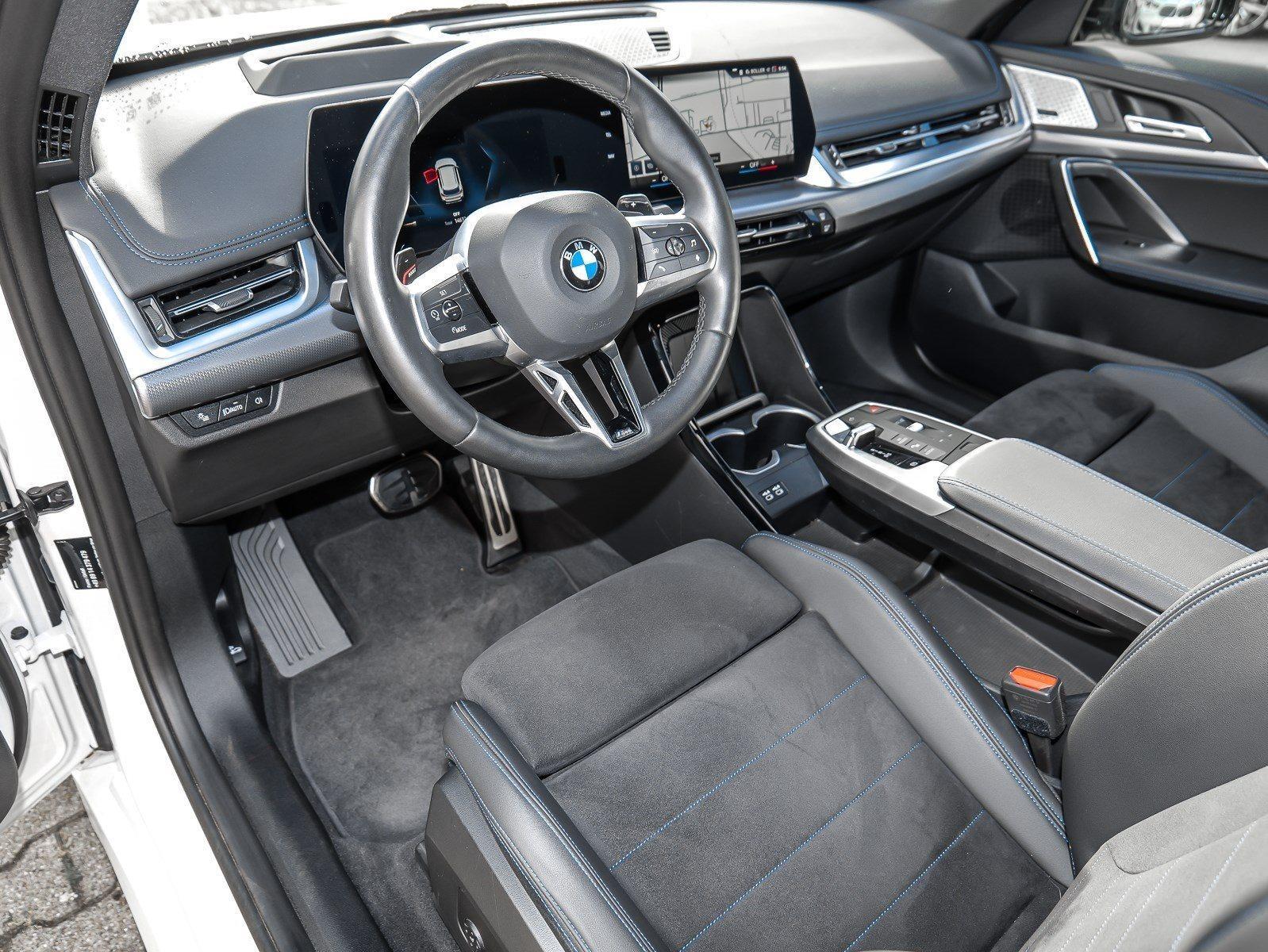 BMW X1 – Bild 24