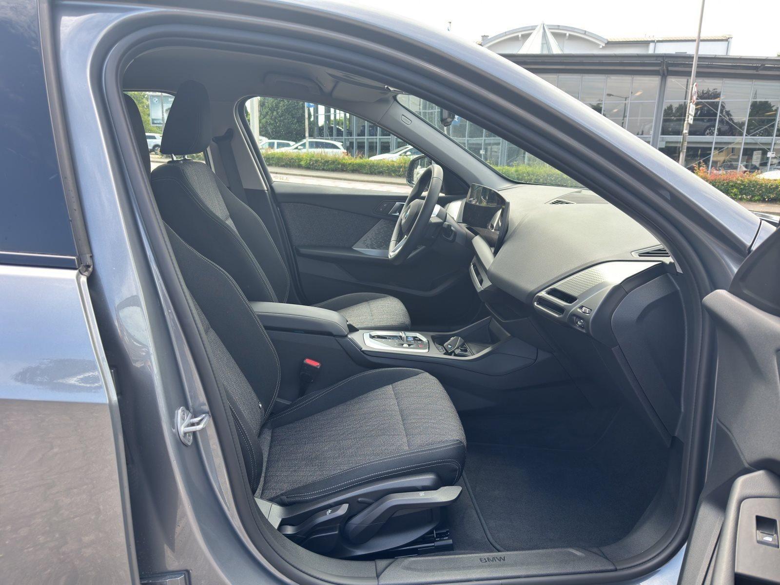 BMW 1er – Bild 15