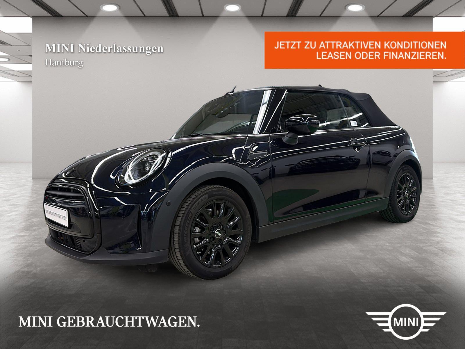MINI Cabrio
