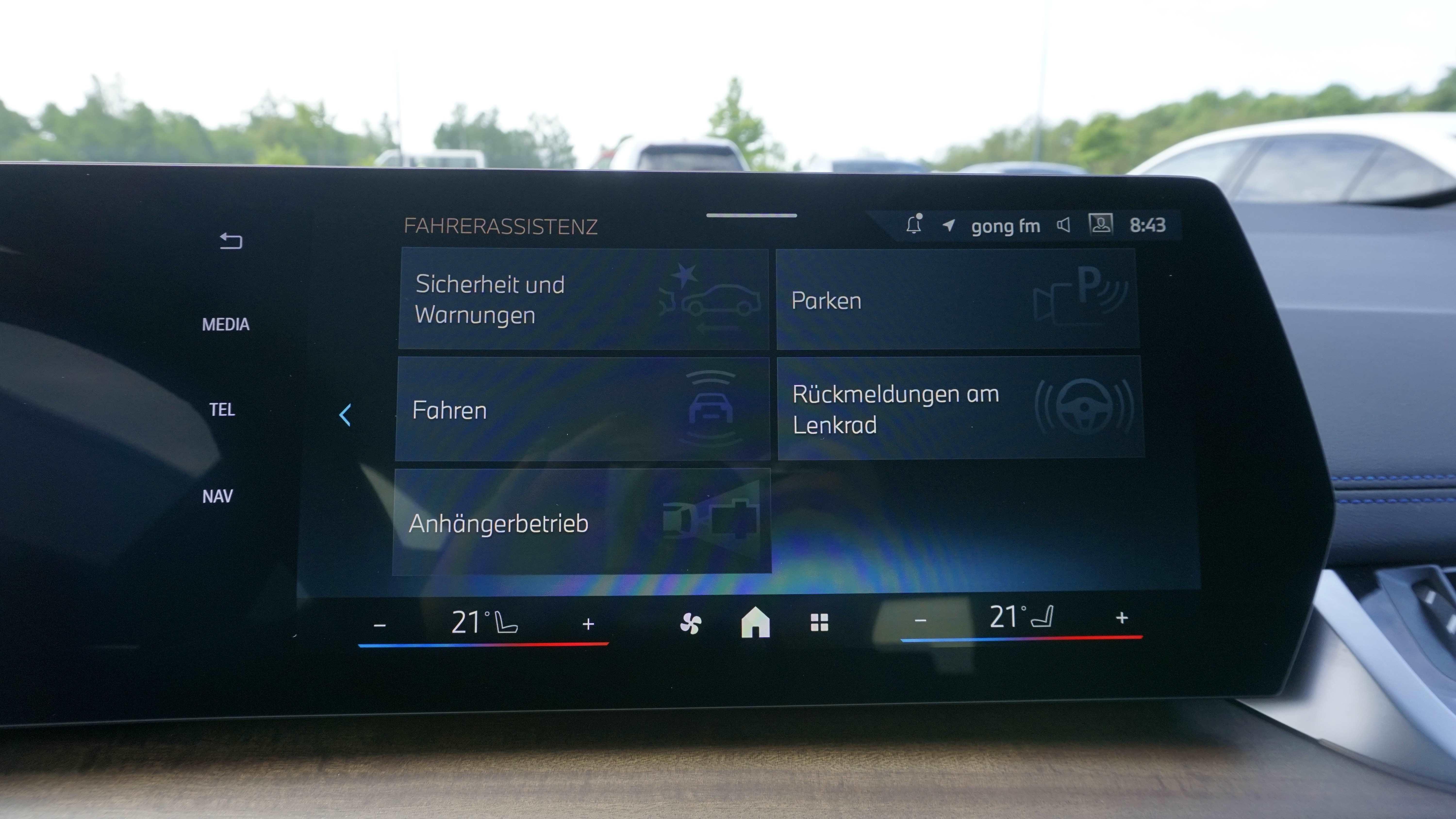 BMW 2er Active Tourer – Bild 16