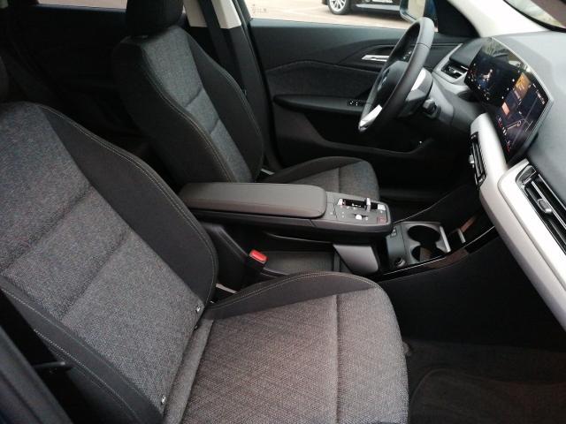 BMW iX1 – Bild 7