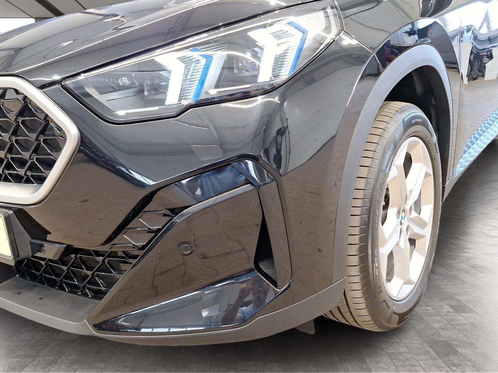 BMW X2 – Bild 14