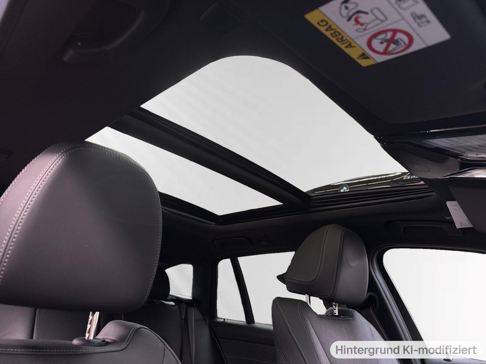 BMW 3er Touring – Bild 21