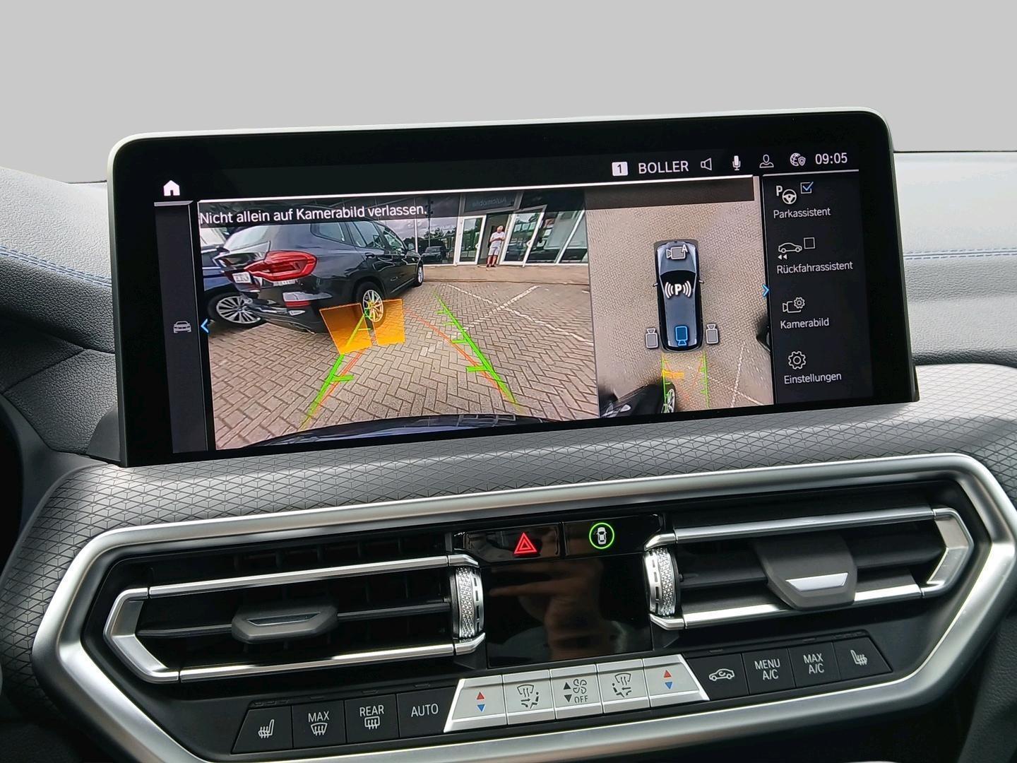 BMW iX3 – Bild 11