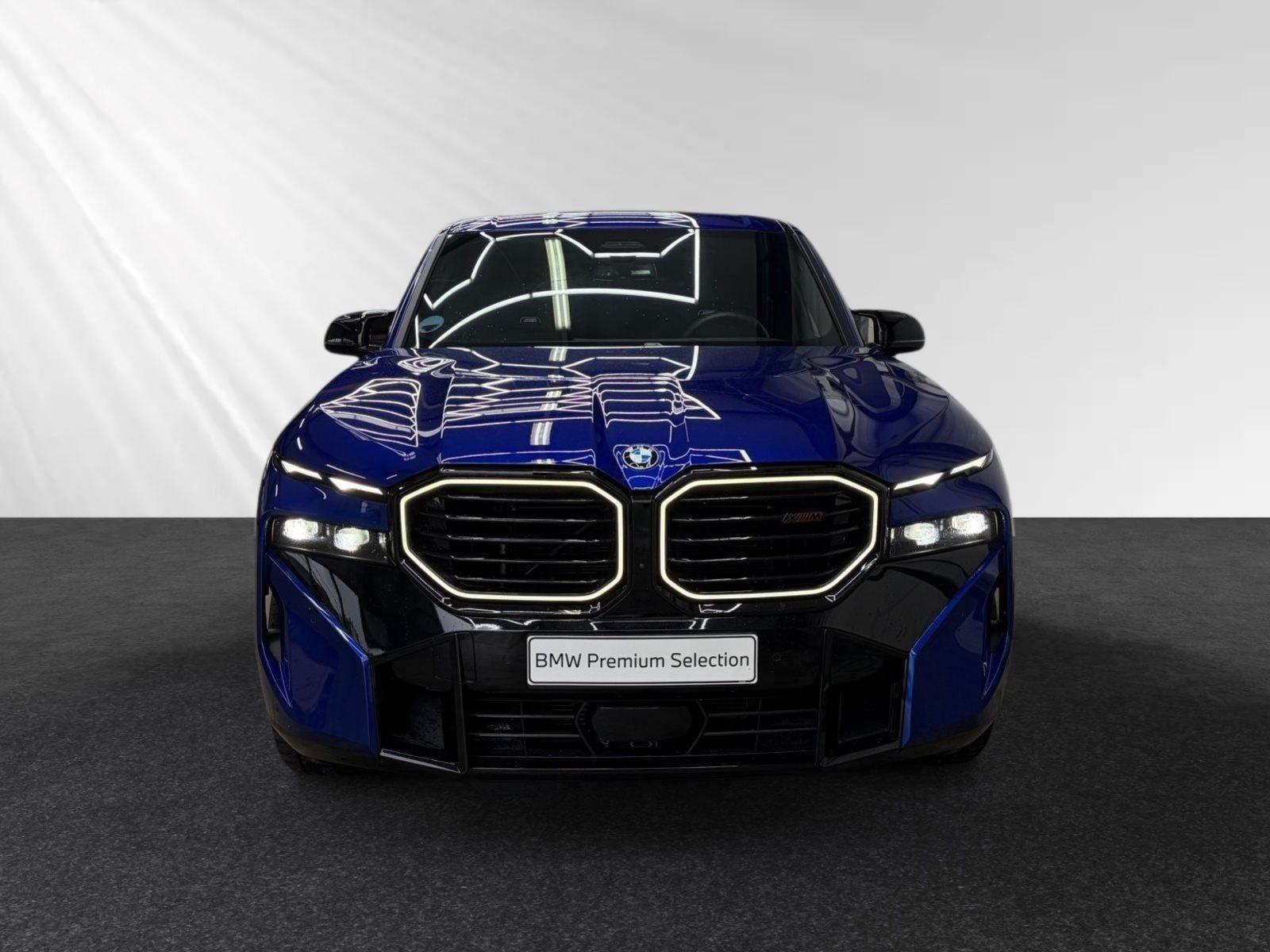 BMW XM – Bild 16