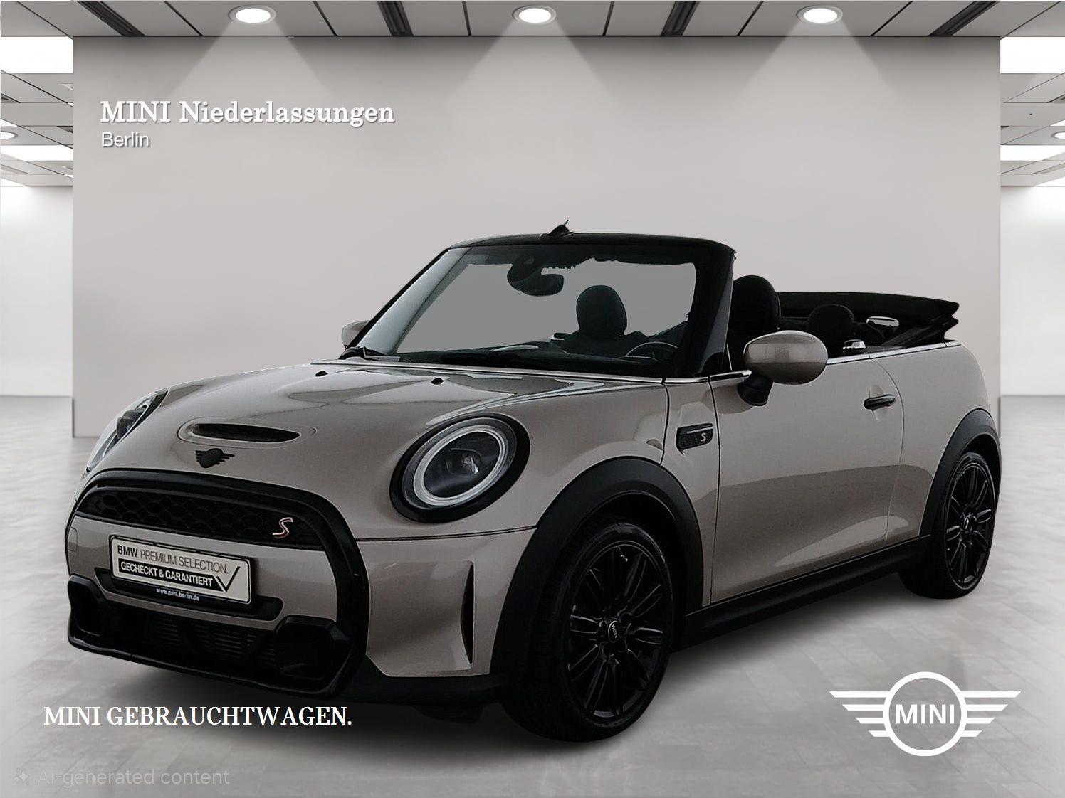 MINI COOPER 2023