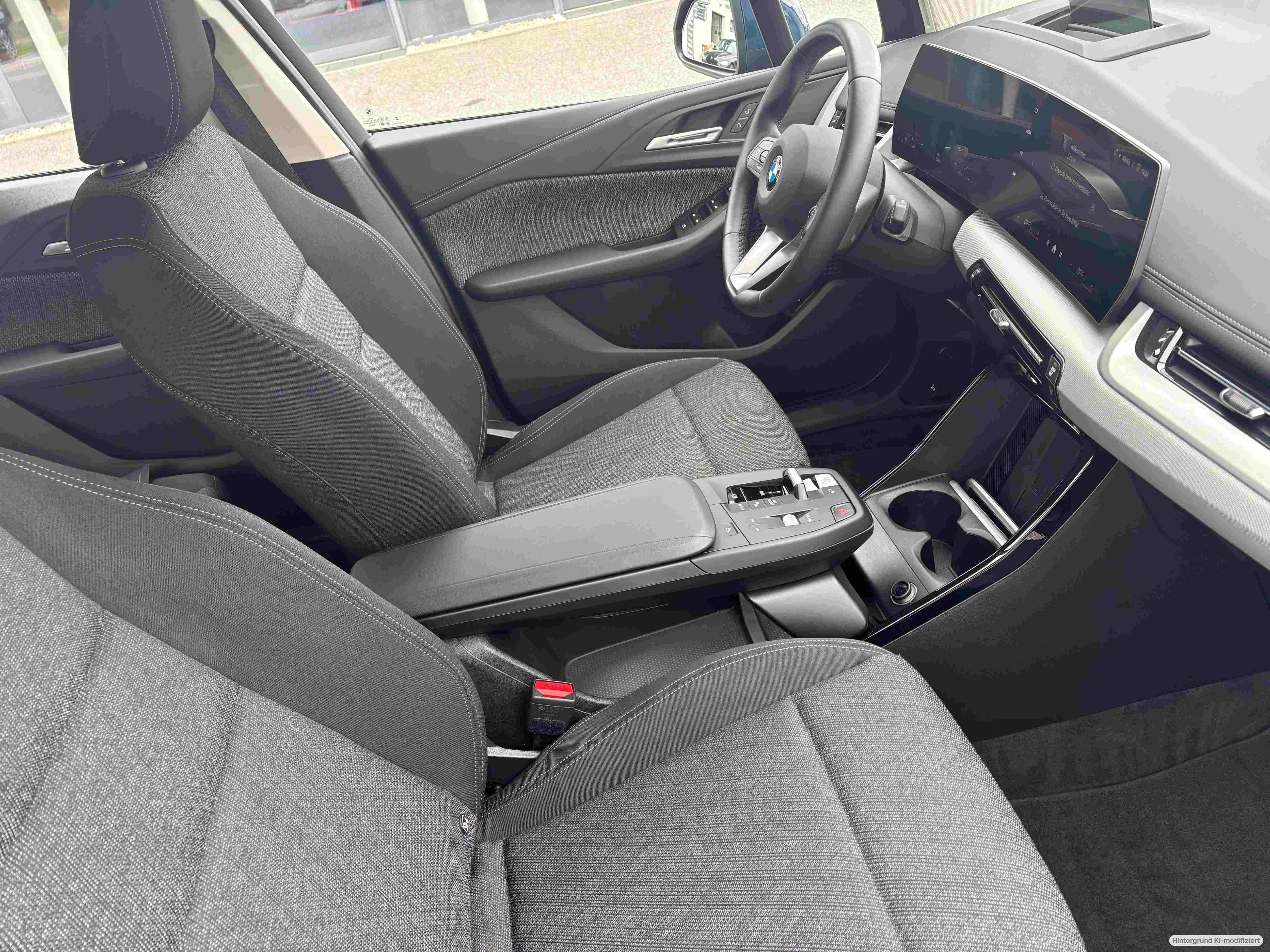 BMW 2er Active Tourer – Bild 16