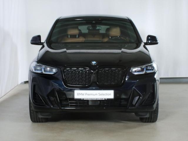 BMW X4 – Bild 12