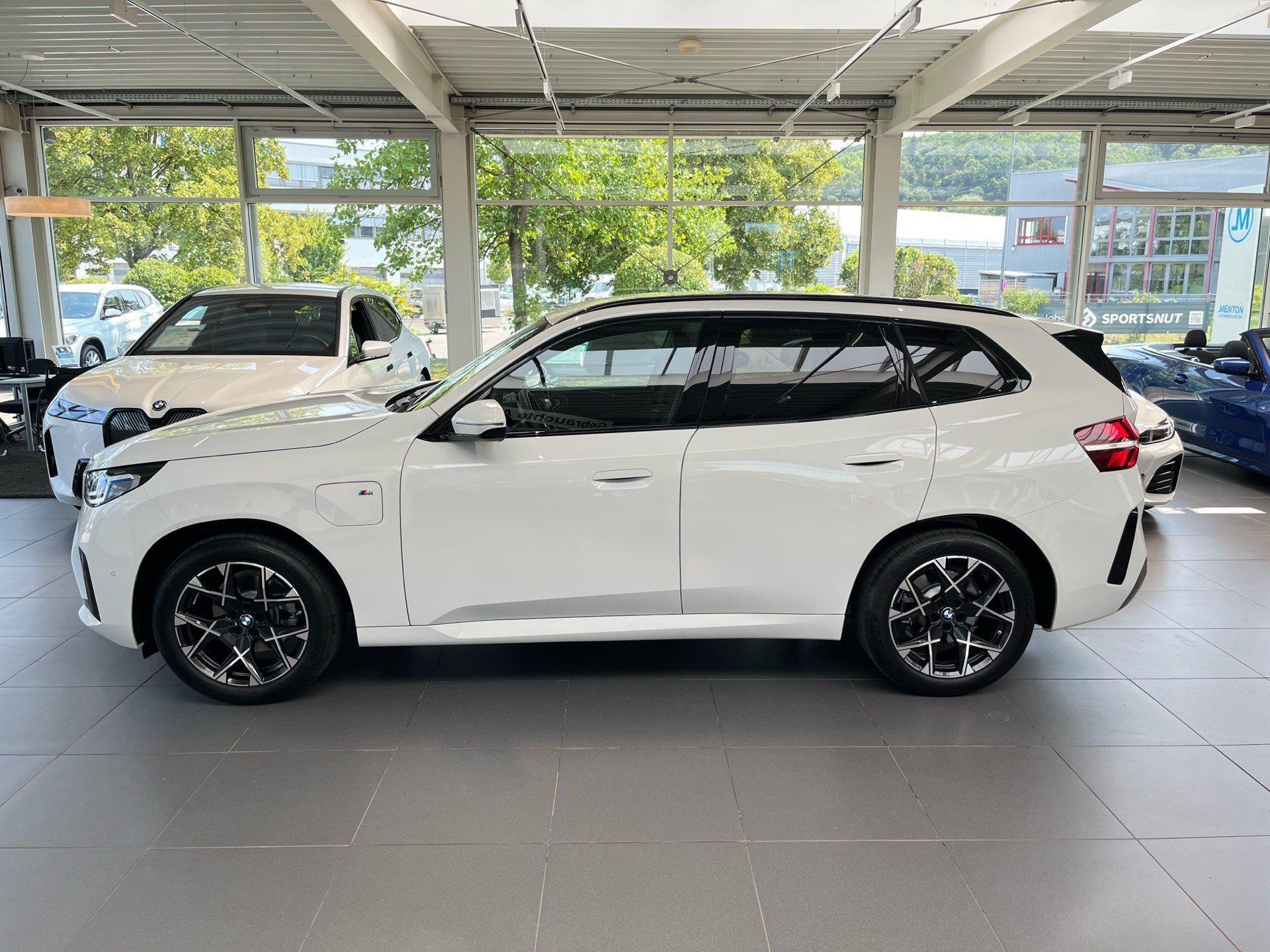 BMW X3 – Bild 5