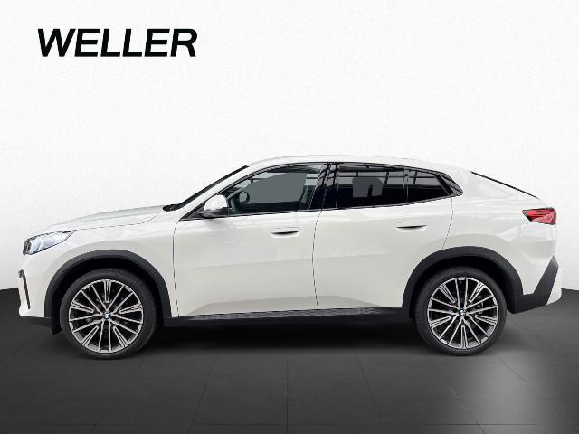 BMW X2 – Bild 5