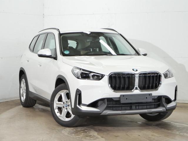 BMW X1 – Bild 3