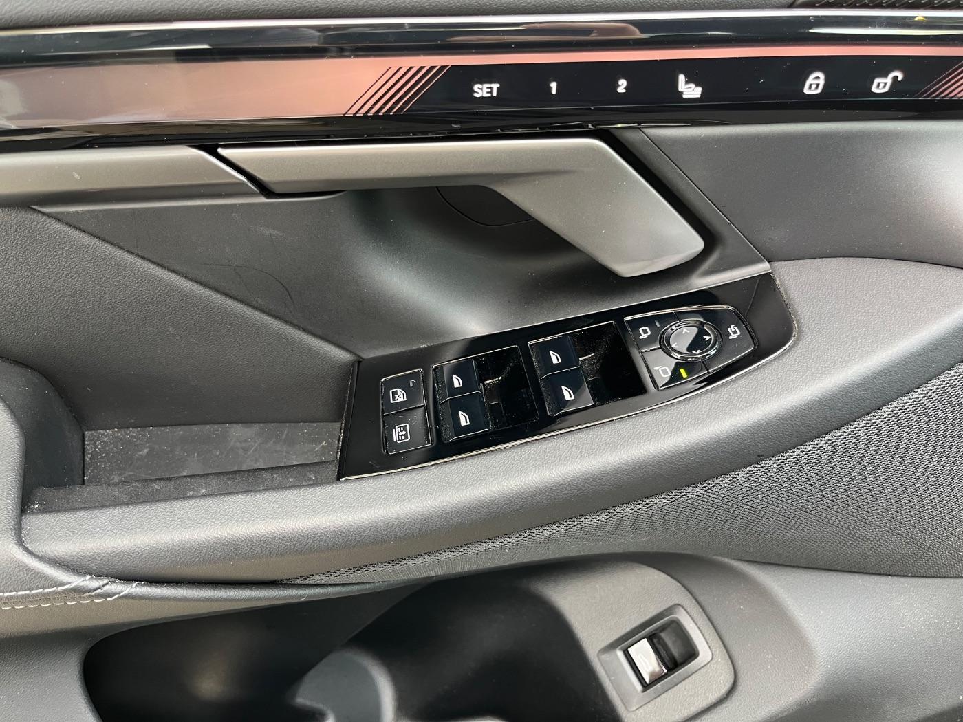 BMW 5er – Bild 11