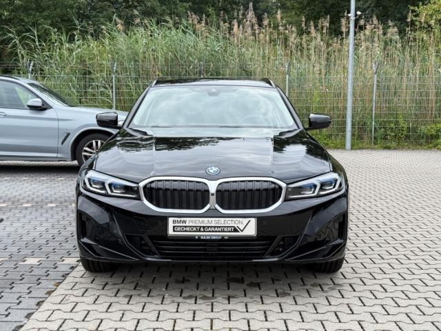 BMW 3er Touring – Bild 13