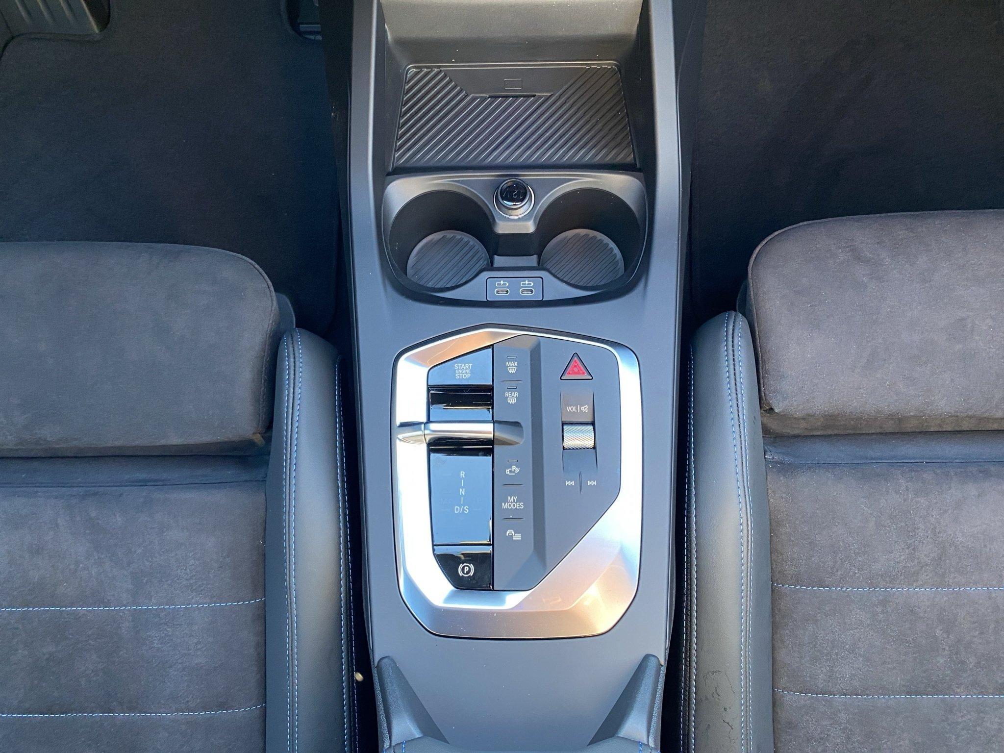 BMW 1er – Bild 10