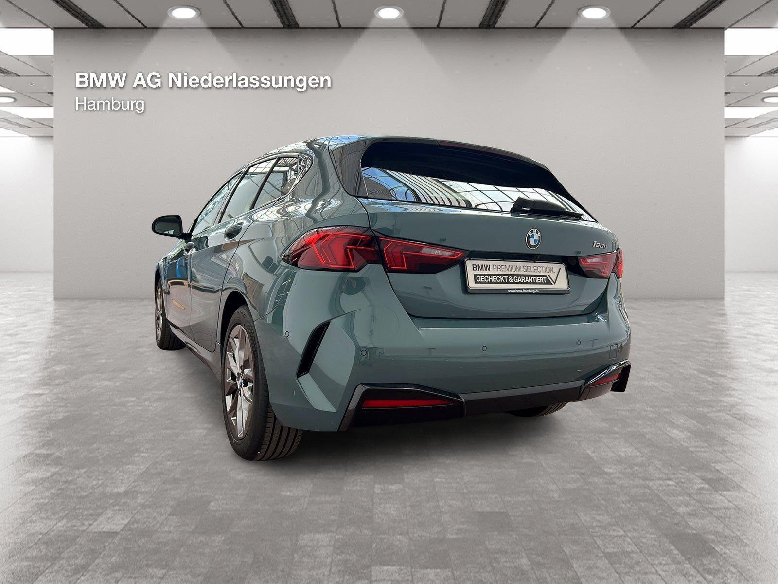 BMW 1er – Bild 3