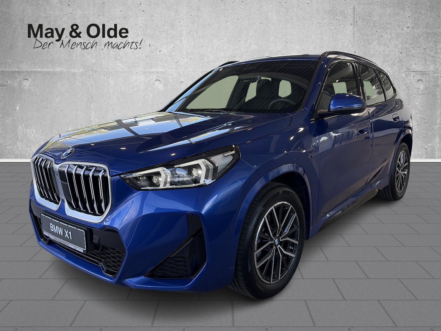 BMW X1 – Bild 10