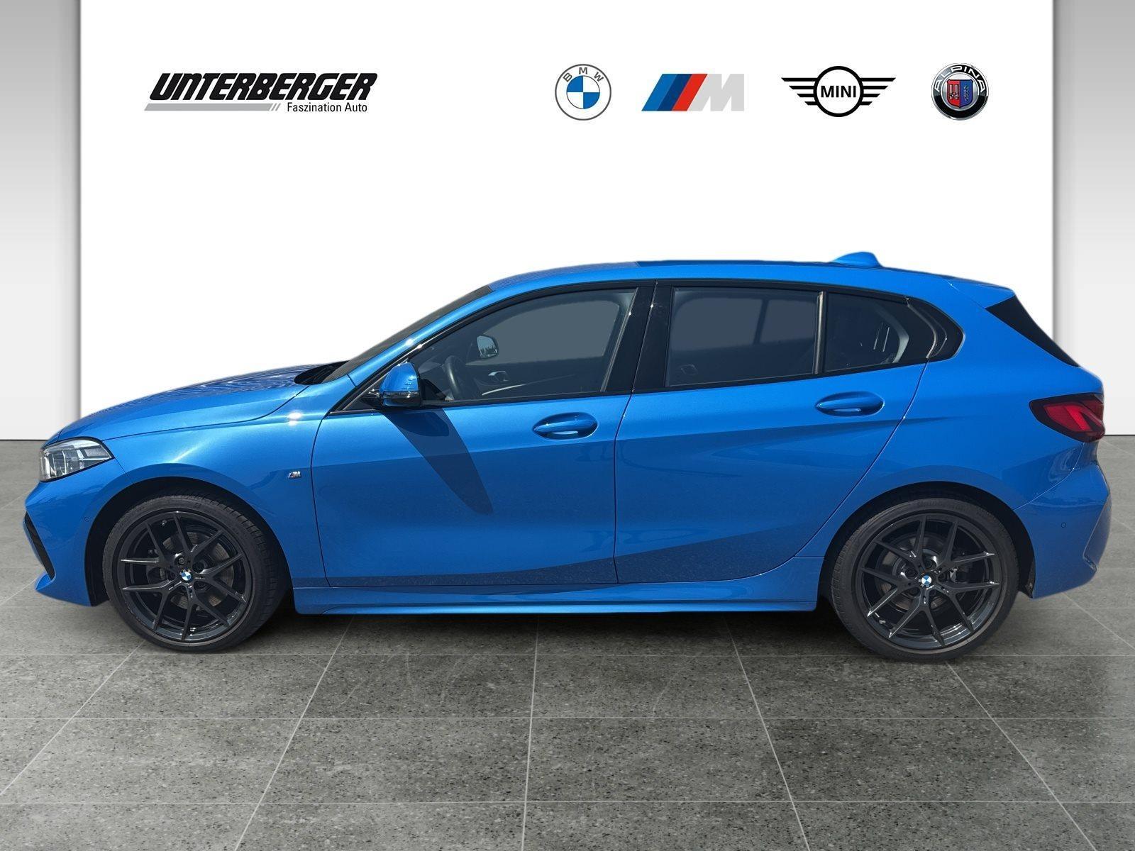 BMW 1er – Bild 3