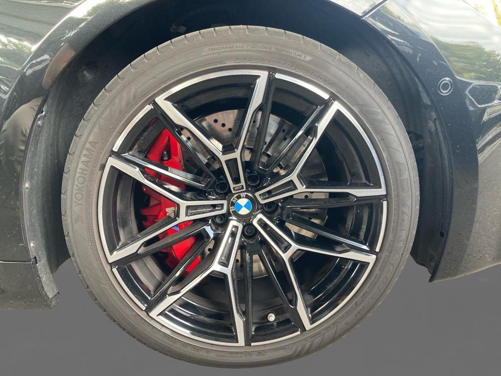 BMW M2 Coupé – Bild 4
