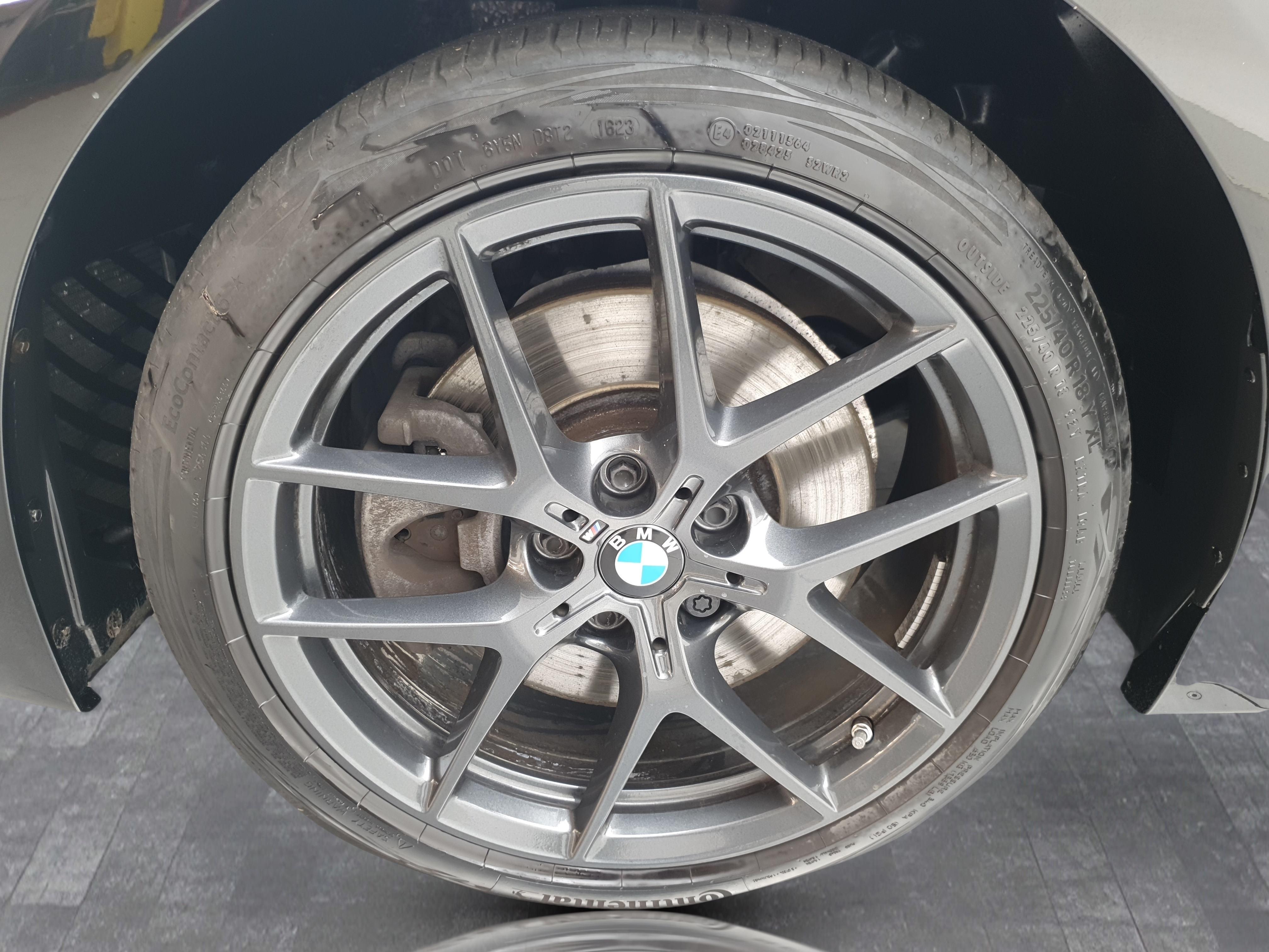 BMW 1er – Bild 18