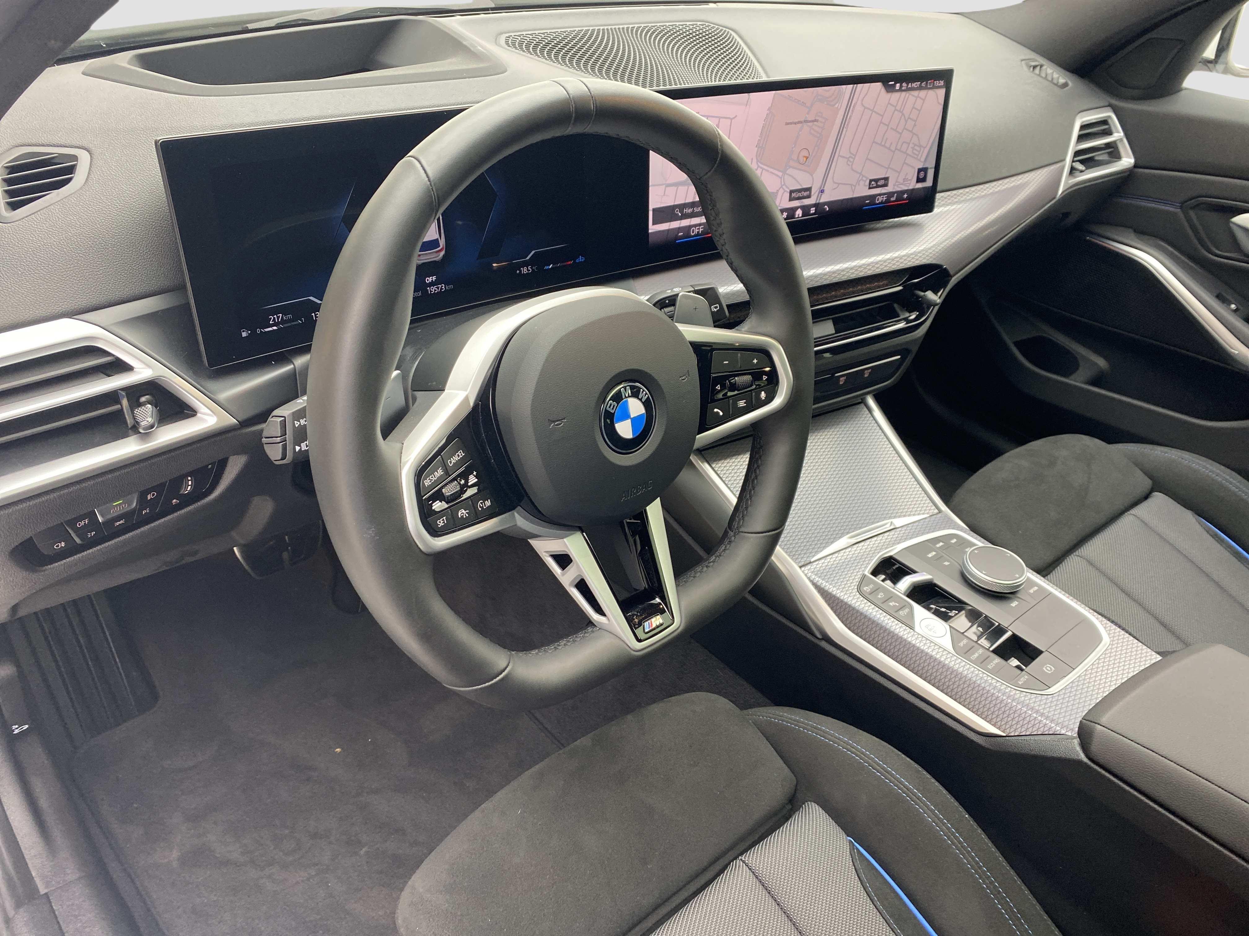 BMW 3er Touring – Bild 15