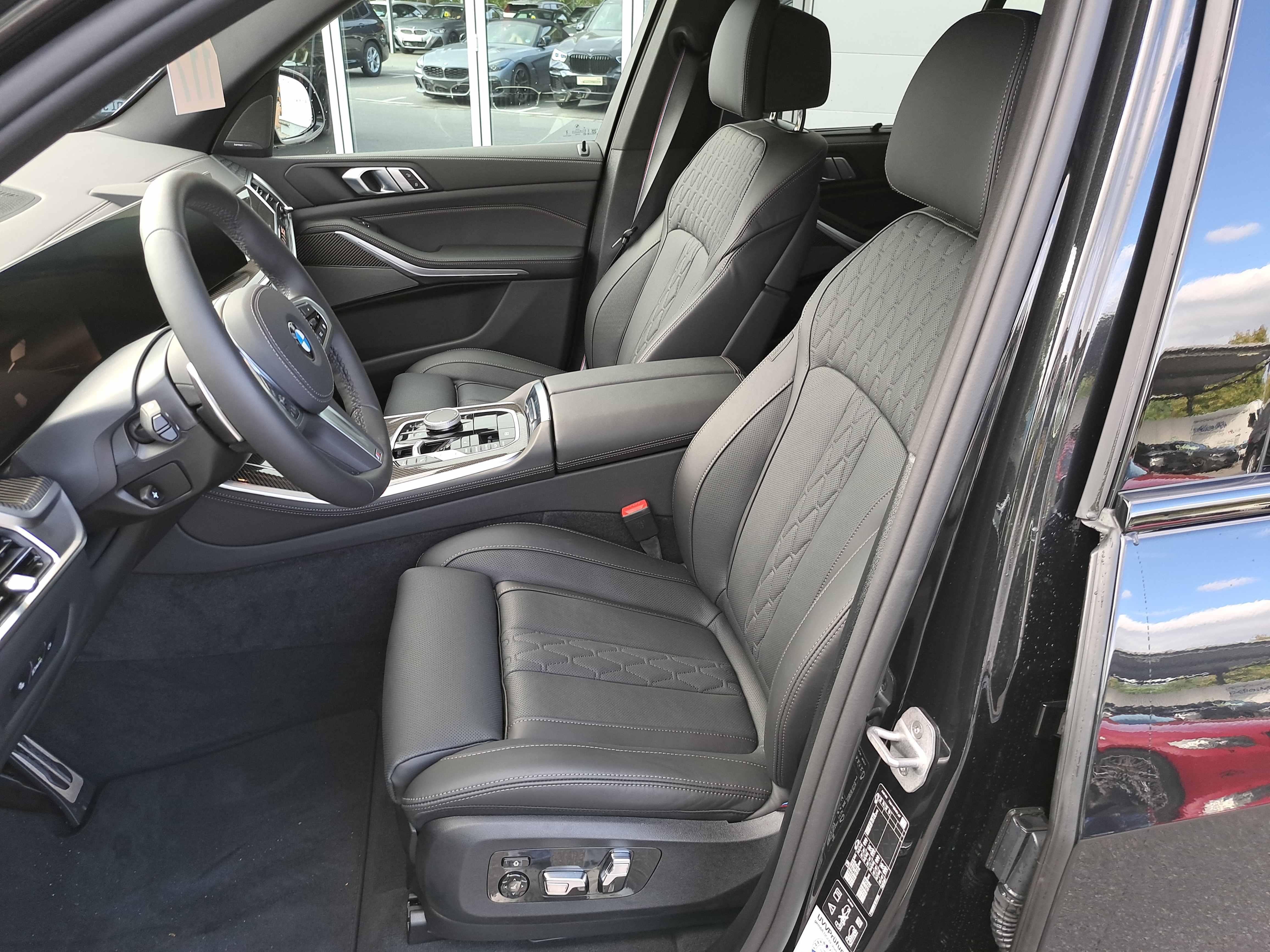 BMW X5 – Bild 14