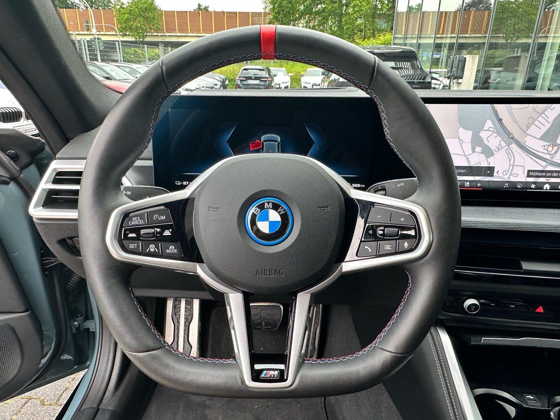 BMW 4er Gran Coupé – Bild 21